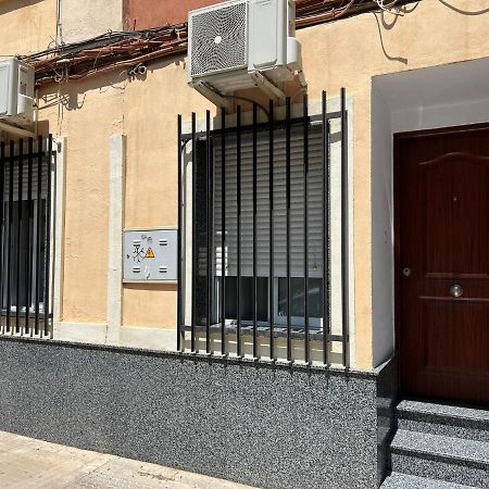 Apartamento Puente Romano Córdova Exterior foto