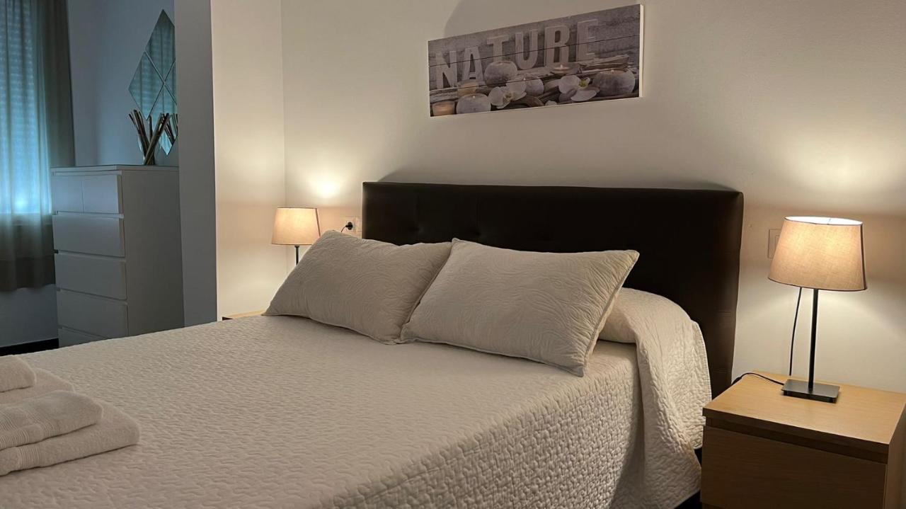 Apartamento Puente Romano Córdova Exterior foto