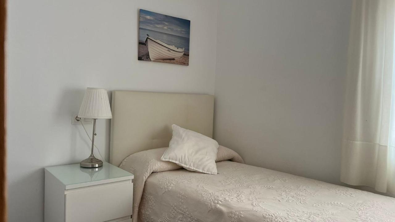 Apartamento Puente Romano Córdova Exterior foto