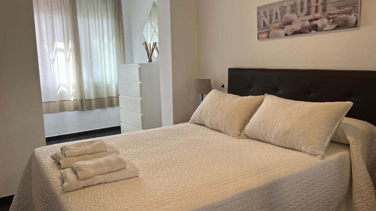 Apartamento Puente Romano Córdova Exterior foto