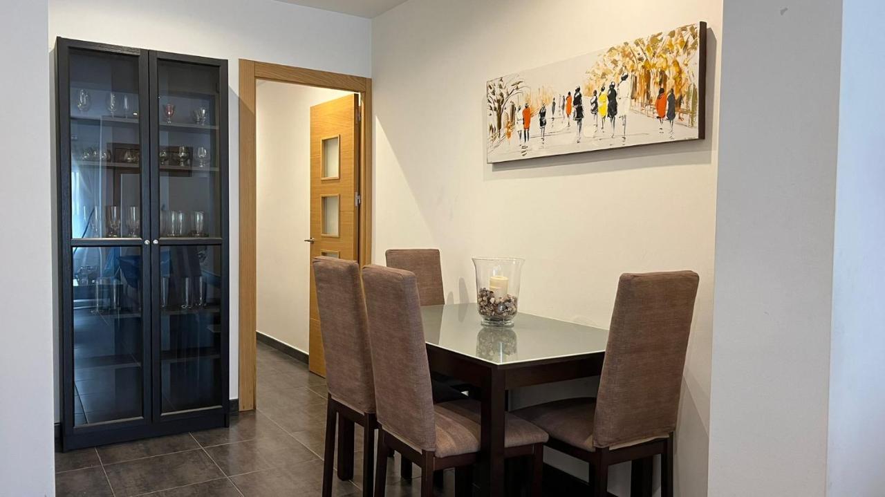 Apartamento Puente Romano Córdova Exterior foto