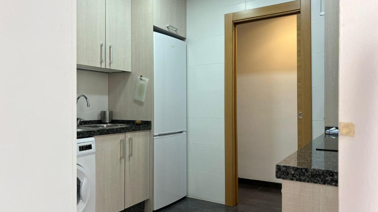 Apartamento Puente Romano Córdova Exterior foto