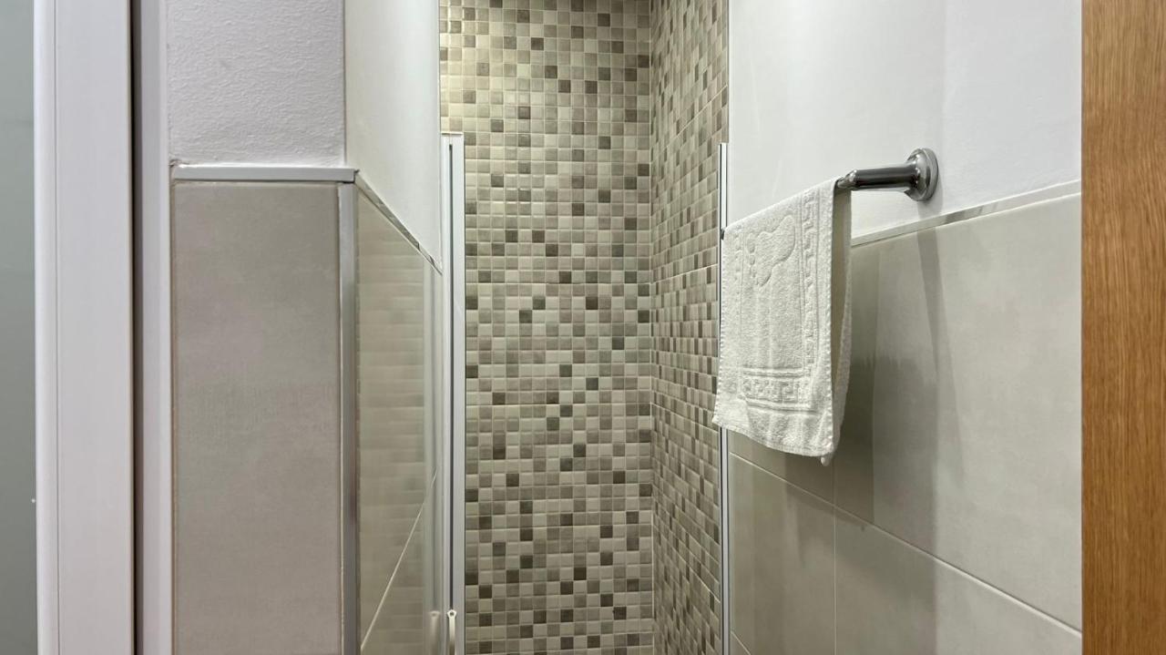 Apartamento Puente Romano Córdova Exterior foto