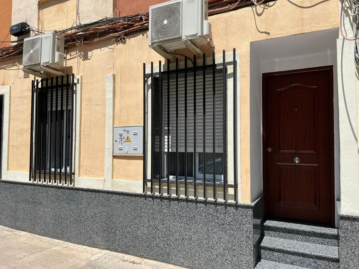 Apartamento Puente Romano Córdova Exterior foto