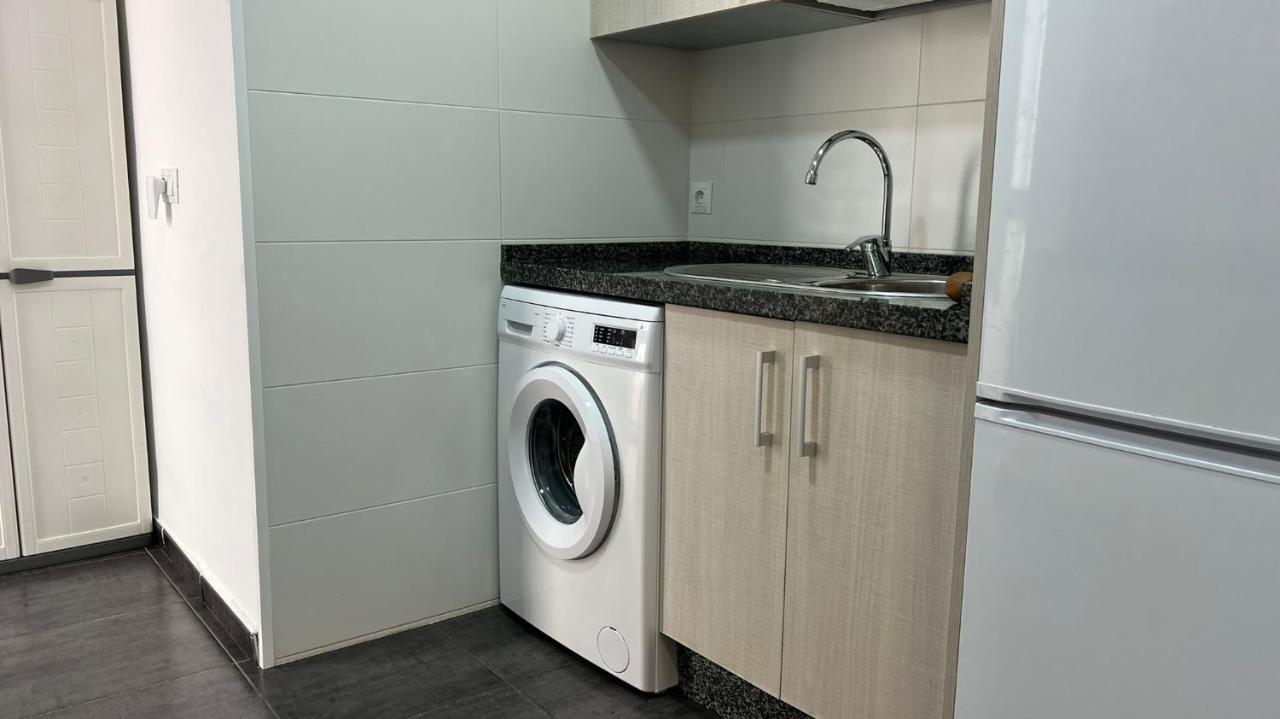 Apartamento Puente Romano Córdova Exterior foto