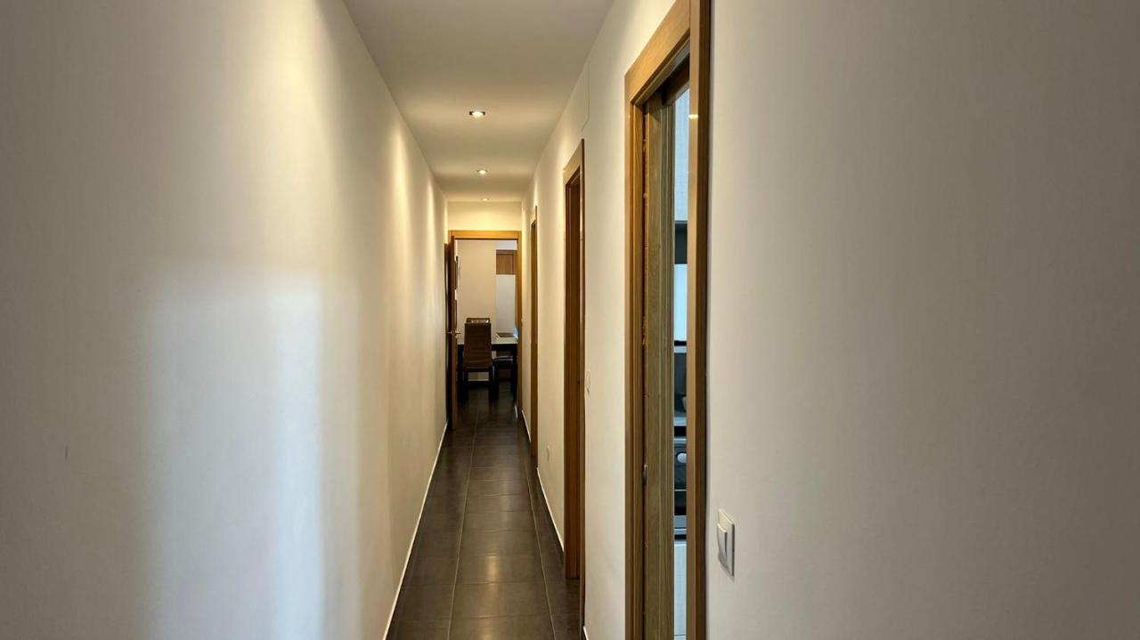 Apartamento Puente Romano Córdova Exterior foto
