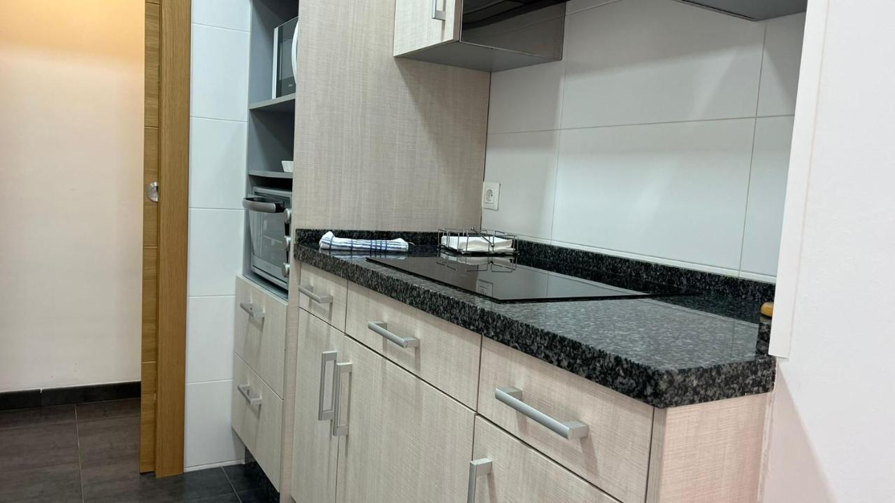 Apartamento Puente Romano Córdova Exterior foto