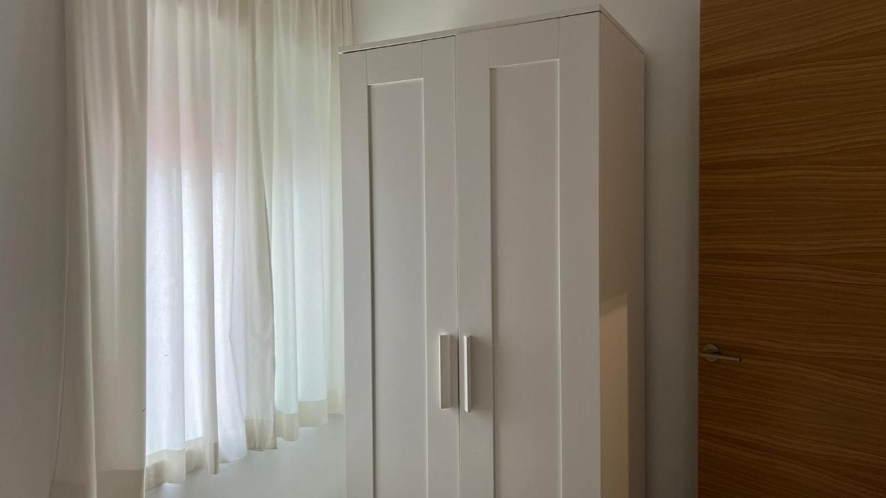 Apartamento Puente Romano Córdova Exterior foto