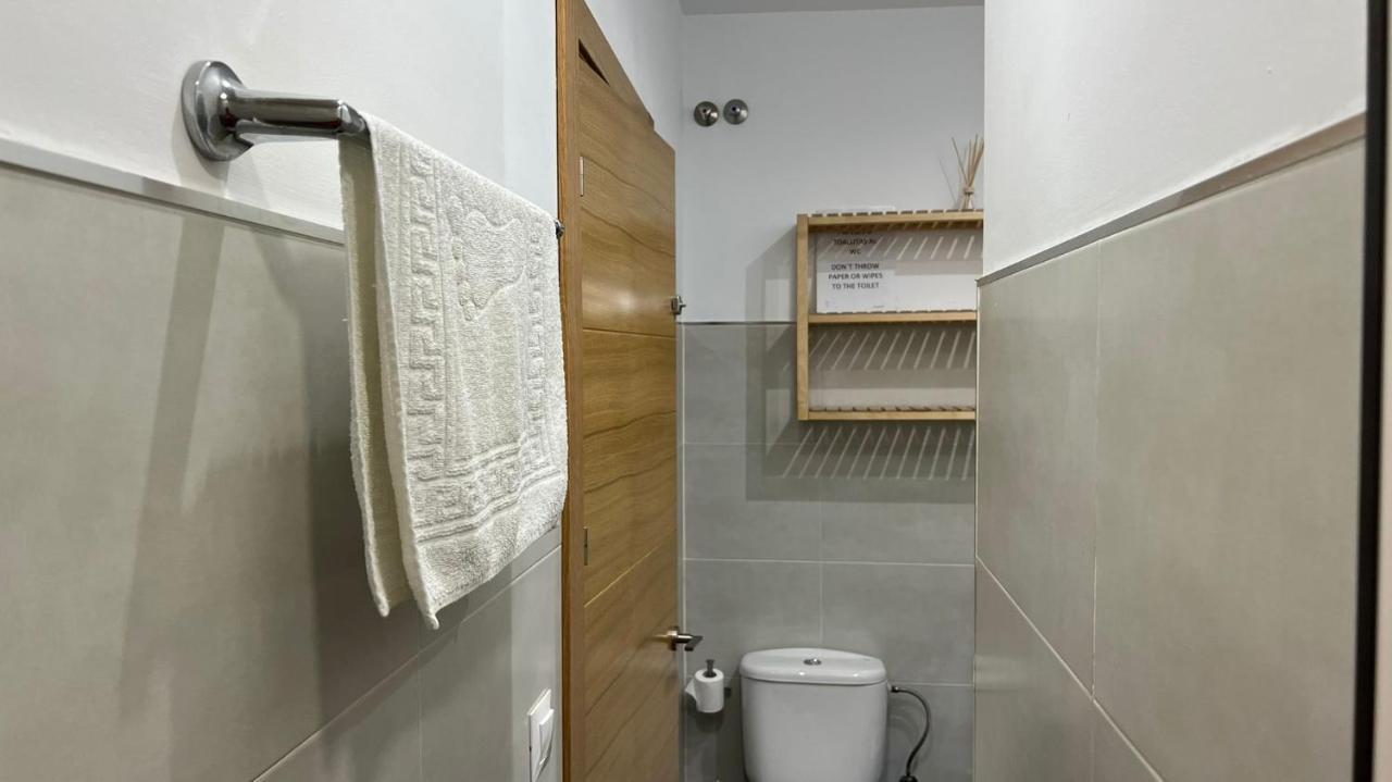 Apartamento Puente Romano Córdova Exterior foto