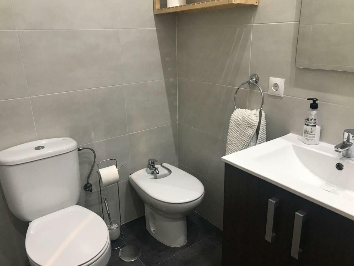 Apartamento Puente Romano Córdova Exterior foto