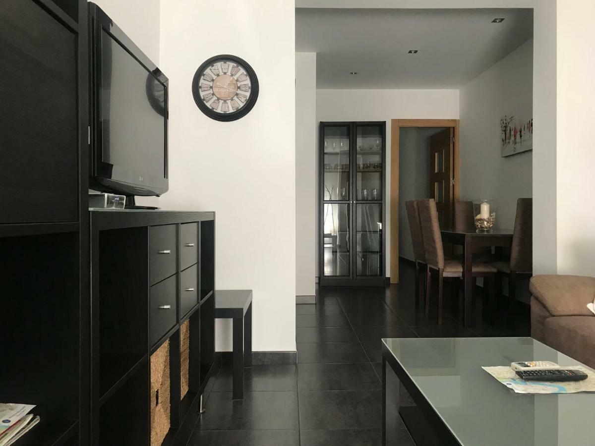 Apartamento Puente Romano Córdova Exterior foto